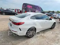 2021 BMW 228 photo