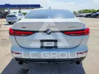2021 BMW 228 фото