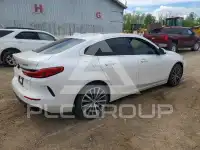 2021 BMW 228 photo