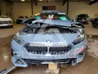 2021 BMW 228 фото
