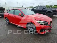 2021 BMW 228 фото