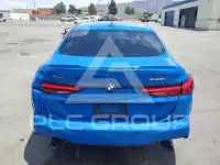 2021 BMW 228 фото