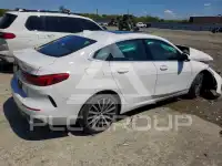 2021 BMW 228 фото