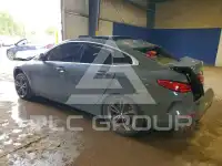 2021 BMW 228 фото