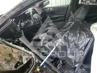 2021 BMW 228 фото
