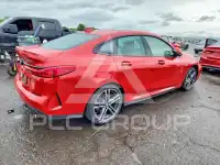 2021 BMW 228 фото