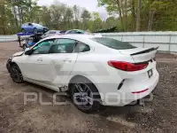 2021 BMW 228 photo