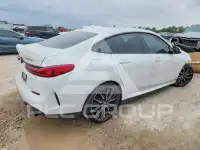 2021 BMW 228 фото