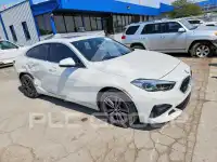 2021 BMW 228 фото