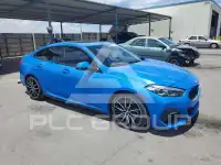 2021 BMW 228 фото