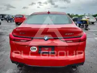 2021 BMW 228 фото