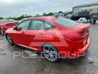 2021 BMW 228 фото