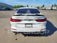 2021 BMW 228 фото