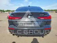 2021 BMW 228 фото