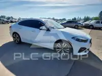 2021 BMW 228 фото