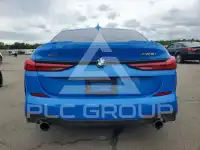 2021 BMW 228 photo
