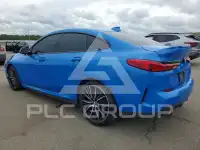 2021 BMW 228 photo
