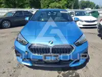 2021 BMW 228 фото