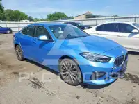 2021 BMW 228 фото