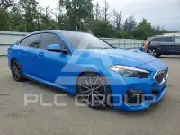 2021 BMW 228 photo