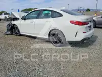 2021 BMW 228 фото