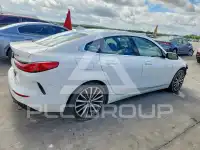 2021 BMW 228 фото