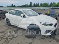 2021 BMW 228 photo