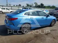 2021 BMW 228 фото