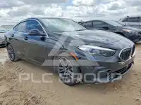 2021 BMW 228 фото