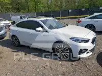 2021 BMW 228 photo