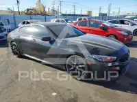 2021 BMW M850 фото