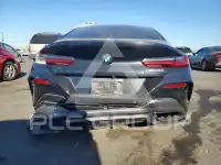 2021 BMW M850 фото