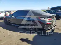2021 BMW M850 фото