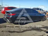 2021 BMW M850 фото