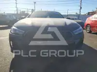 2021 BMW M850 фото