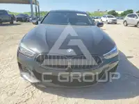 2021 BMW M850 фото