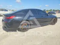 2021 BMW M850 фото