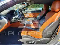 2021 BMW M8 фото