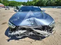 2021 BMW M8 фото