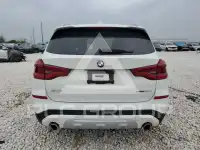 2021 BMW X3 photo