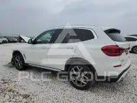 2021 BMW X3 photo