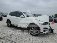 2021 BMW X3 photo