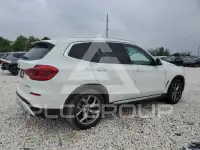 2021 BMW X3 photo