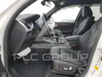 2021 BMW X3 photo