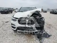 2021 BMW X3 photo
