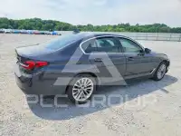 2021 BMW 540 фото