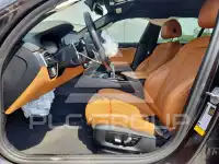 2021 BMW 540 фото