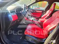 2021 Jaguar F-PACE фото