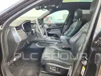 2021 Jaguar F-PACE фото