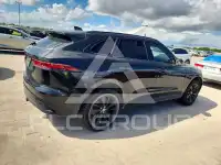 2021 Jaguar F-PACE фото